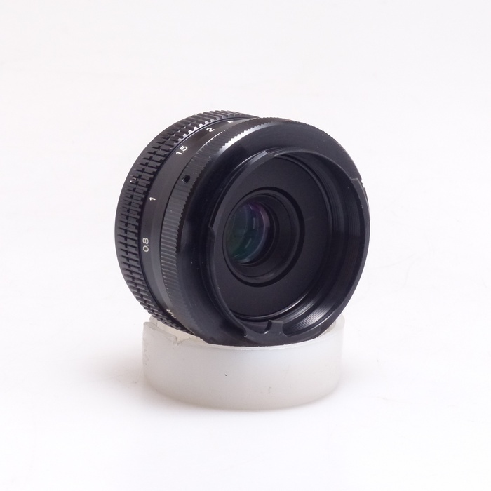 キヨハラ VK50R 50/4.5 ライカR用