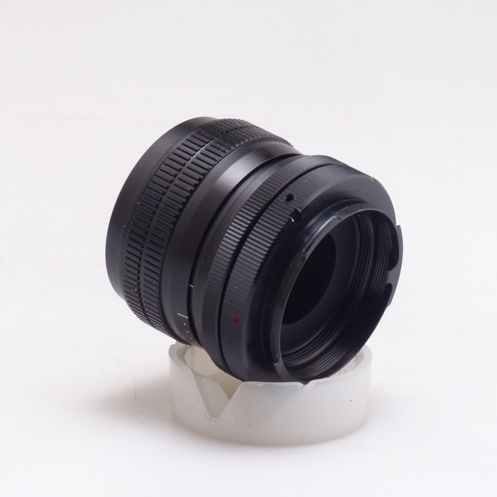 キヨハラ VK70R 70/5 ライカR用