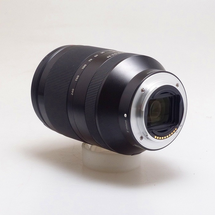 ソニー FE 24-240/3.5-6.3 OSS