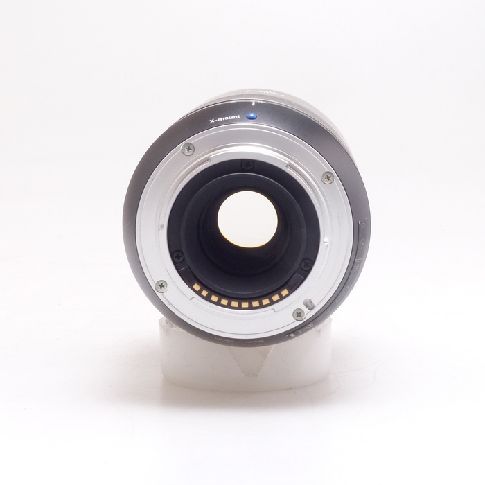 ツアイス TOUIT 50/2.8 X-MOUNT