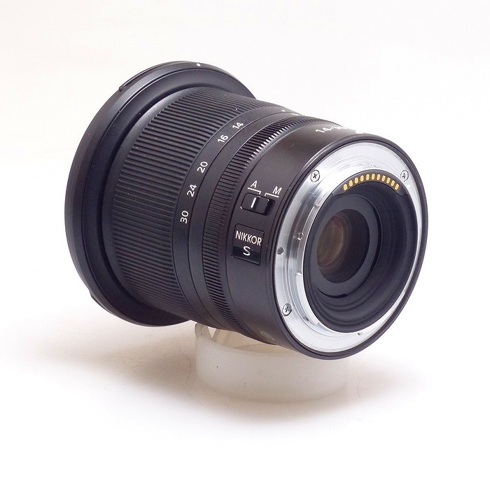 ニコン Z 14-30/4 S
