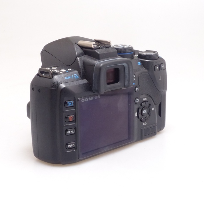 オリンパス E-520 ボディ
