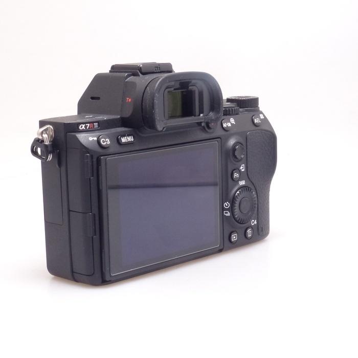 ソニー α7R III ボデイ LCE-7RM3A