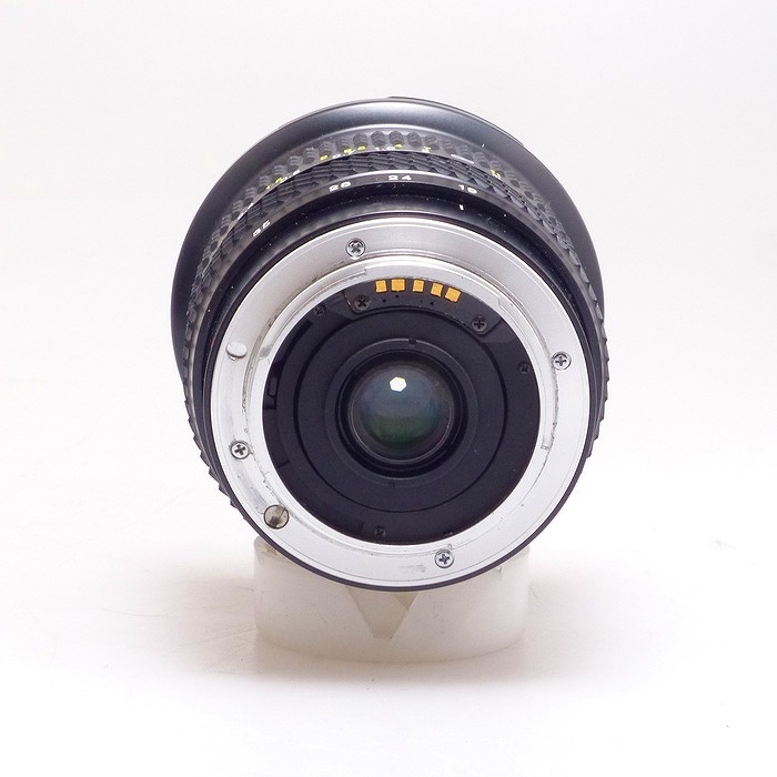 トキナー AF19-35/3.5-4.5 ミノルタAマウント