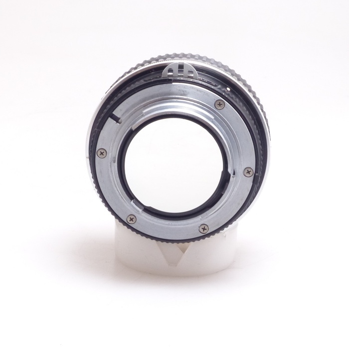ニコン Ai Nikkor 55/1.2