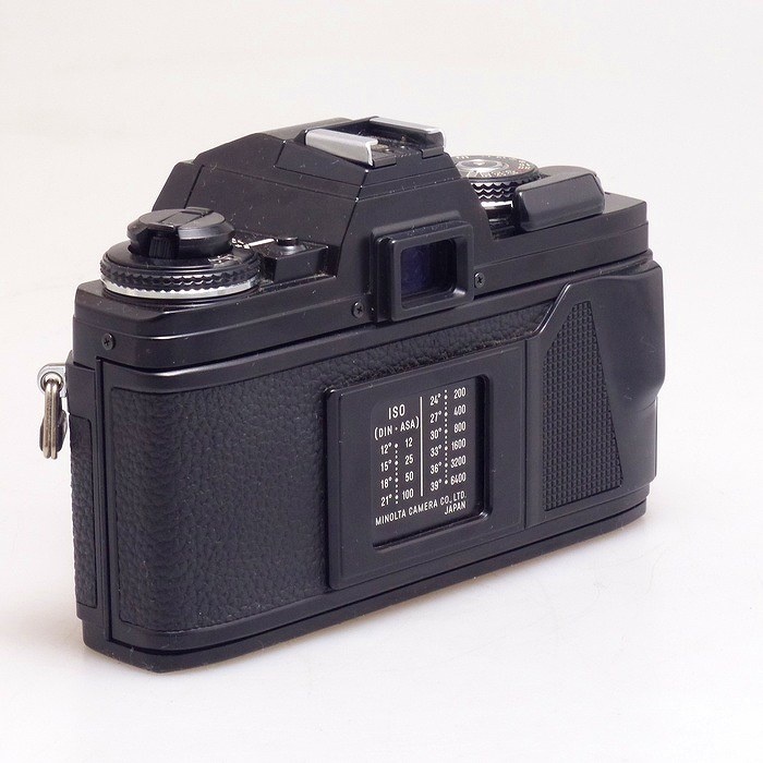 ミノルタ New X-700