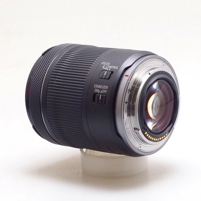 キヤノン RF 24-105/4-7.1 IS STM