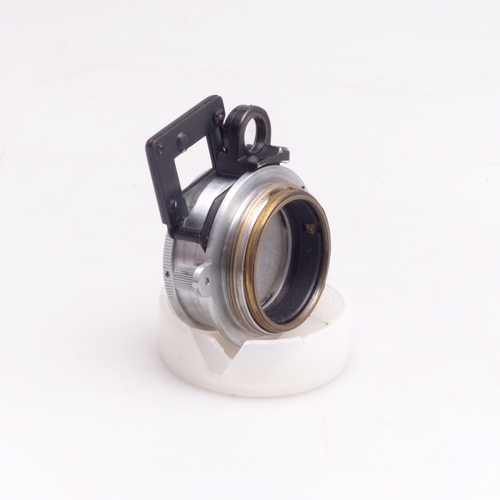 ライカ NOOKY-HESUM