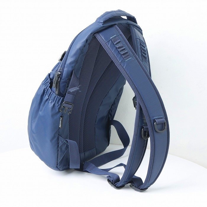 ハクバ Luft Design Urban Light BackPack S