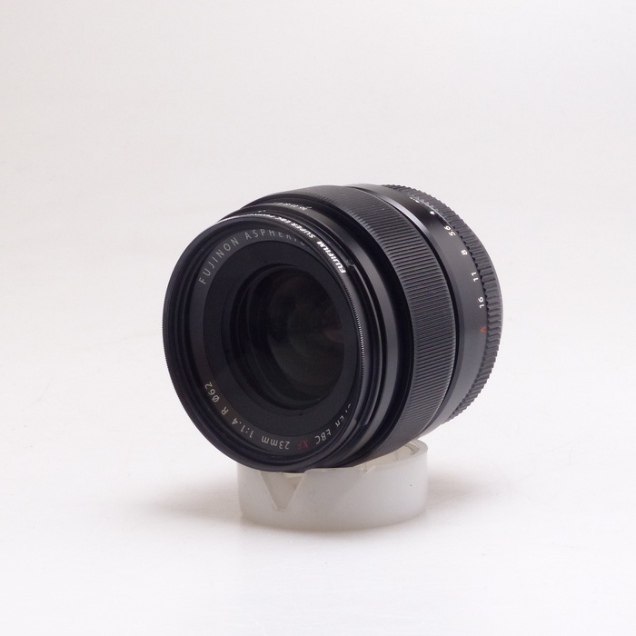 フジフイルム XF 23/1.4 R