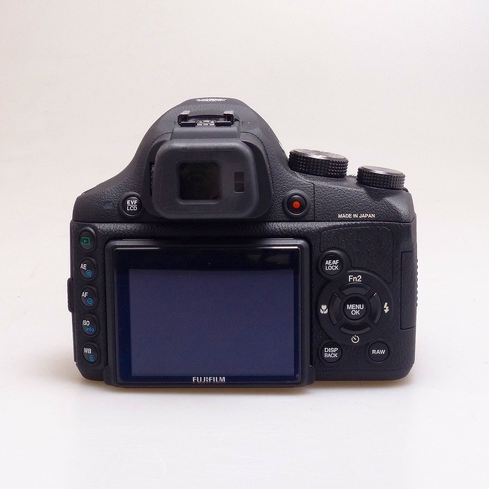 フジフイルム X-S1