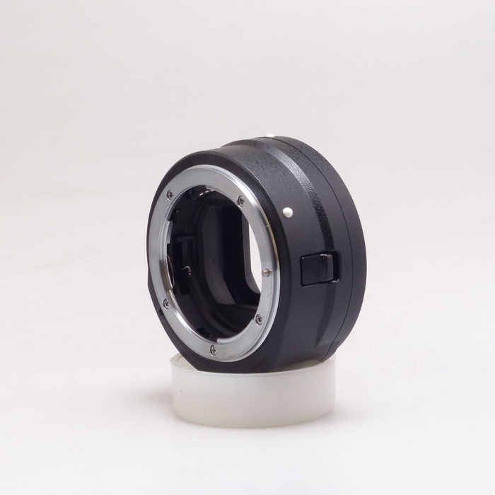 ニコン FTZ II