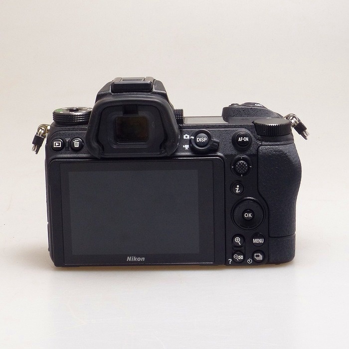 ニコン Z7II