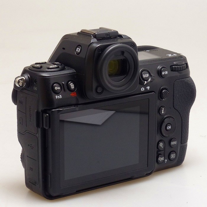 ニコン Z 8 ボデイ