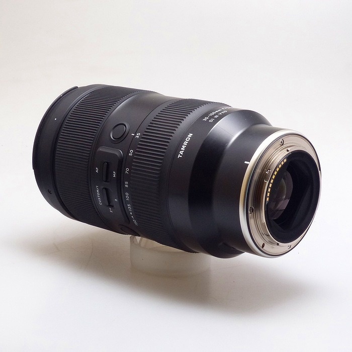 タムロン 35-150/2-2.8 DI3 VXD A058Z ニコンZ用
