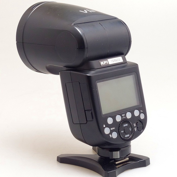 GODOX V1 N ニコン用