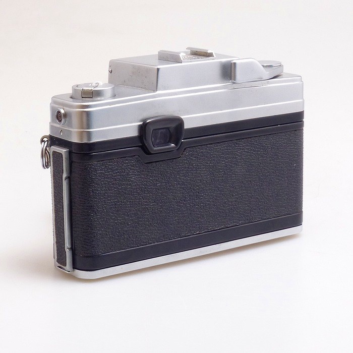 ニコン NIKKOREX 35II