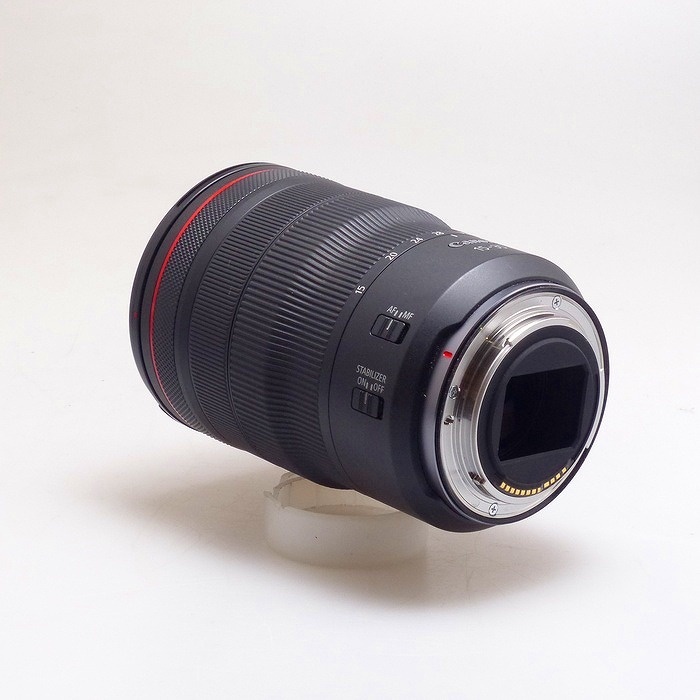 キヤノン RF15-35/2.8L IS USM