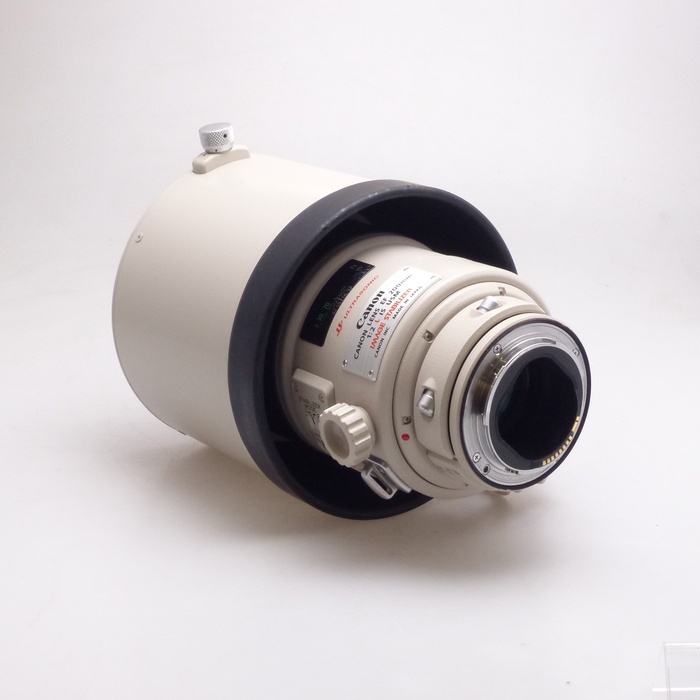 キヤノン EF200/2L IS USM