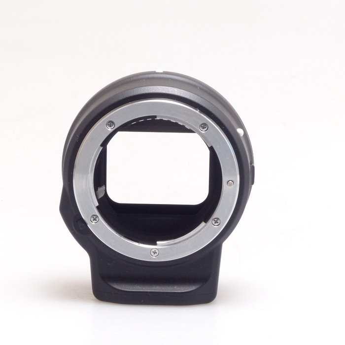 ニコン FTZ