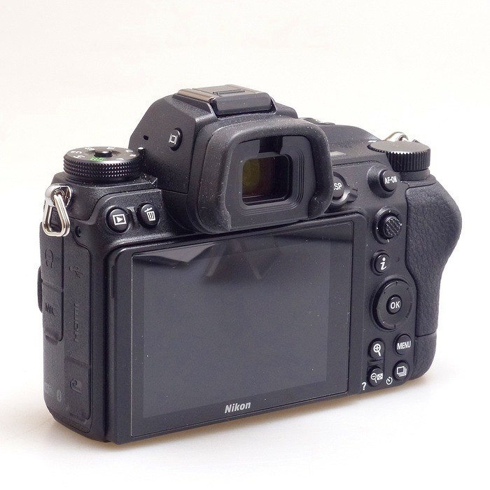 ニコン Z 7II