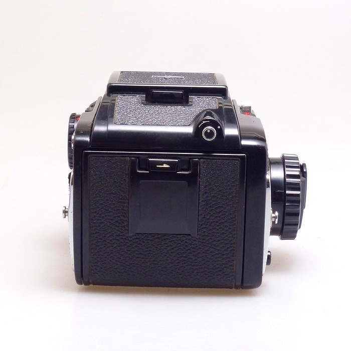 マミヤ M645 ウェストレベルファインダー