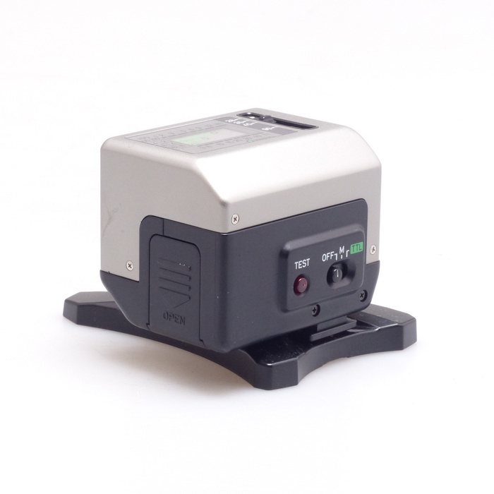 コンタックス TLA200 シルバー