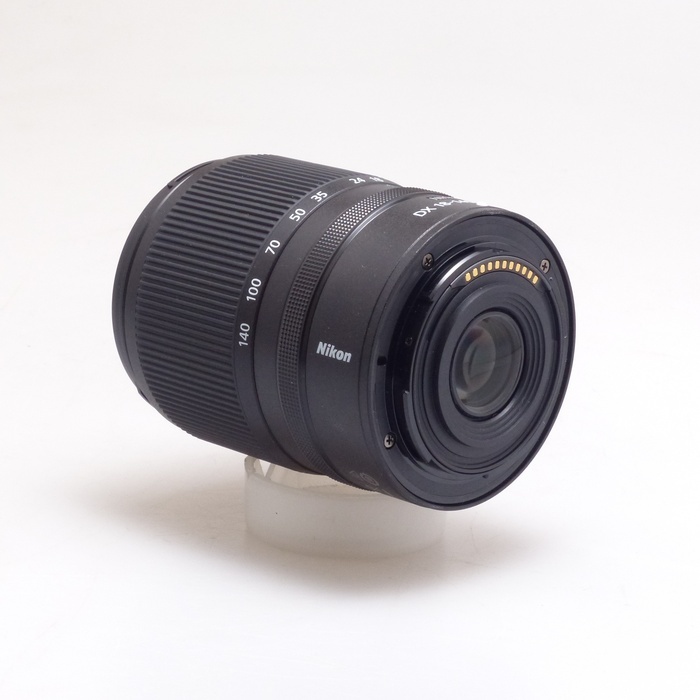 ニコン Z DX 18-140/F3.5-6.3 VR