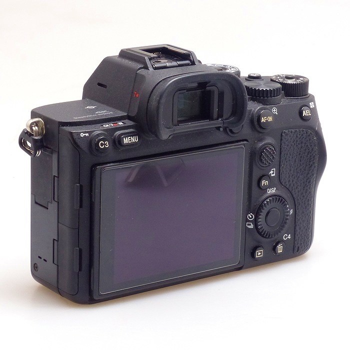ソニー ILCE-7RM4A α7R IV ボデイ