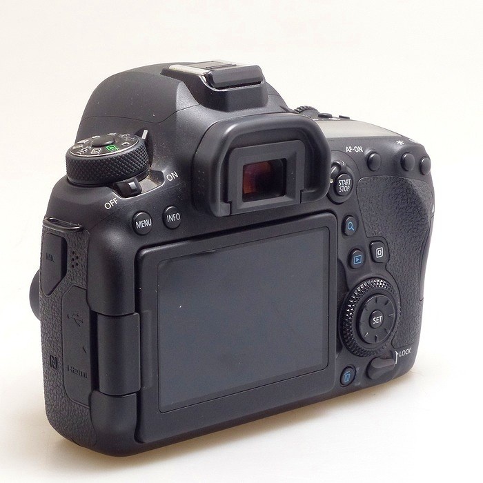 キヤノン EOS 6D MARKII