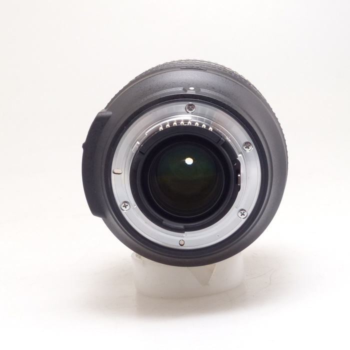ニコン AF-S 24-120/F4G ED VR
