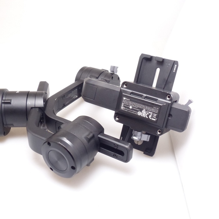 DJI RONIN-S