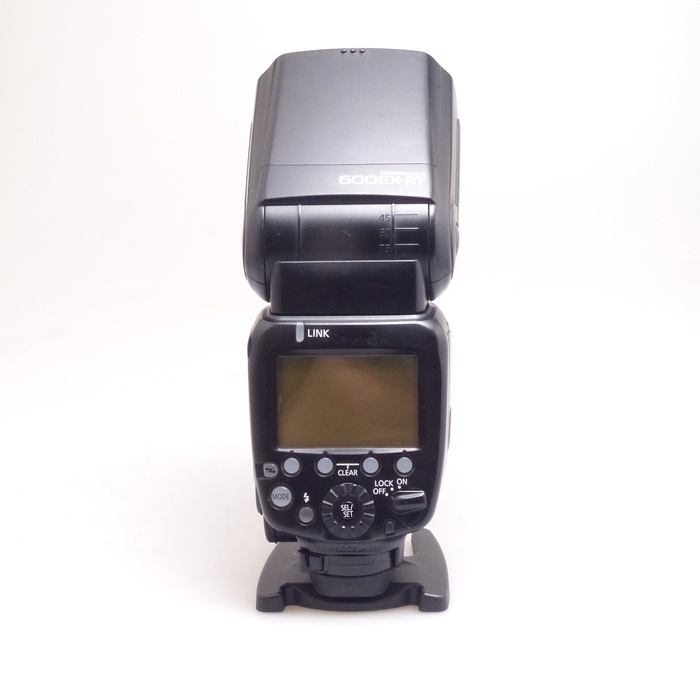 キヤノン スピードライト 600EX-RT