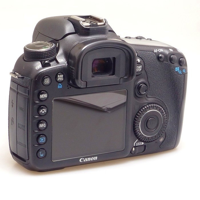 キヤノン EOS 7D ボディ