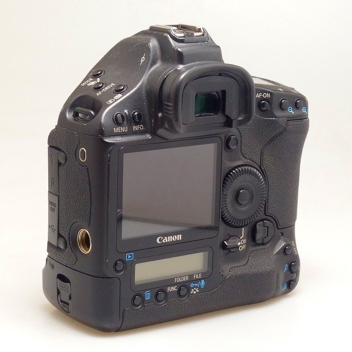 キヤノン EOS 1Ds MARK III