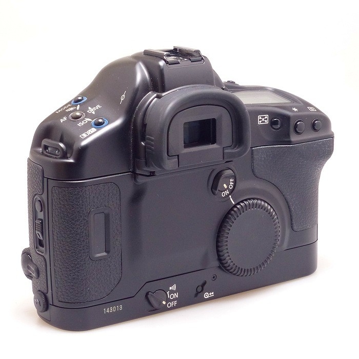 キヤノン EOS 1V