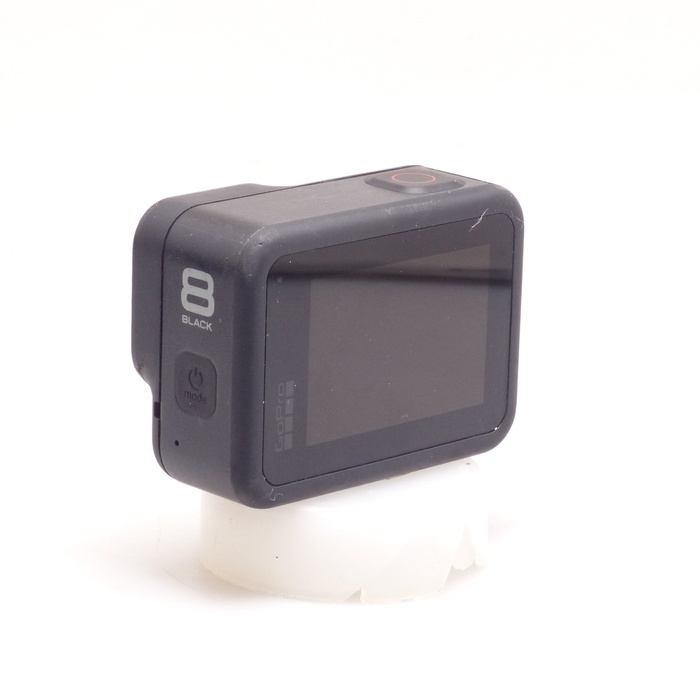 GoPro CHDHX-801-FW HERO8 BLACK