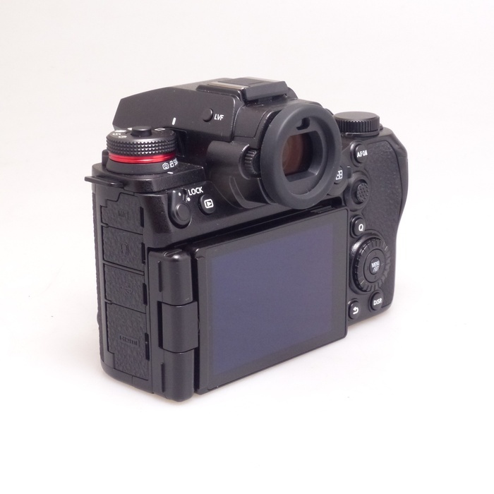 パナソニック DC-S1M2