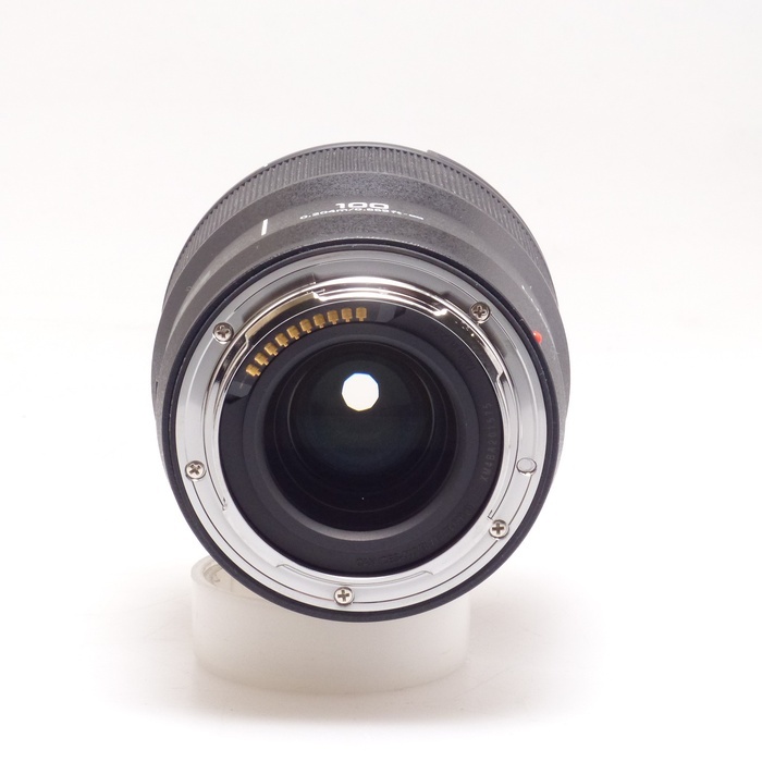 パナソニック LUMIX S 100/2.8 S-E100