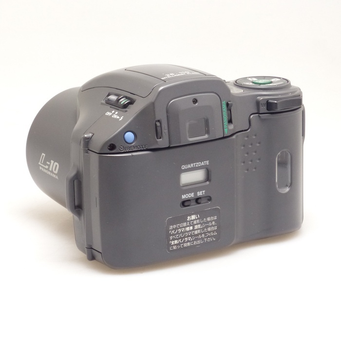 オリンパス L-10