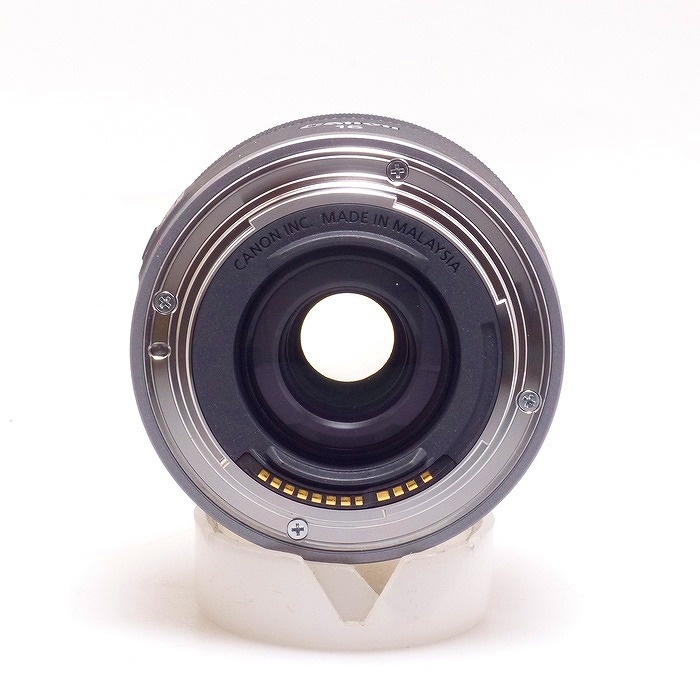 キヤノン RF16/F2.8 STM
