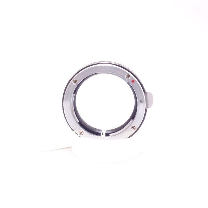 近代インターナショナル Kindai Nikon F フォーサーズアダプター