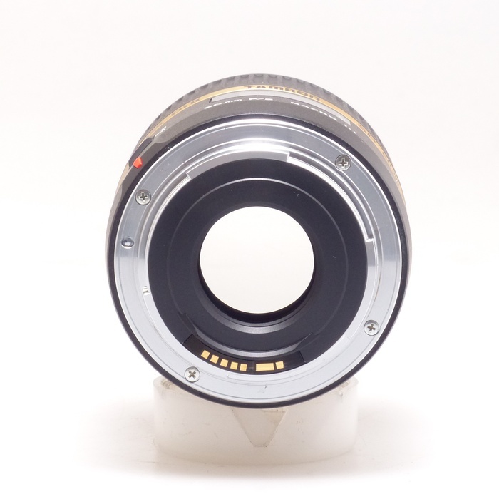 タムロン SP AF60/F2 DiII LD マクロ G005E キヤノンEFマウント