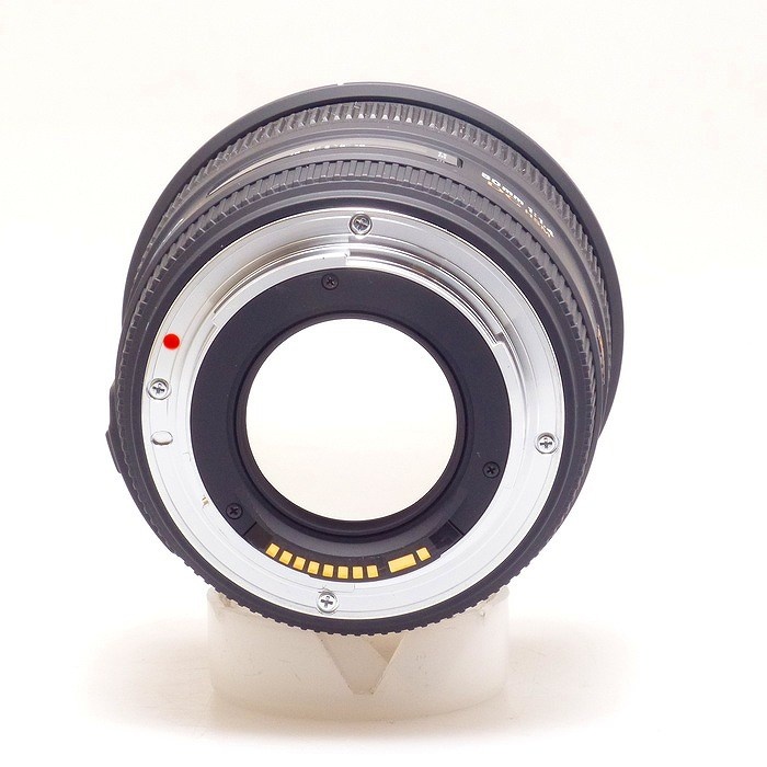 シグマ 50/F1.4 EX DG HSM キヤノンEFマウント