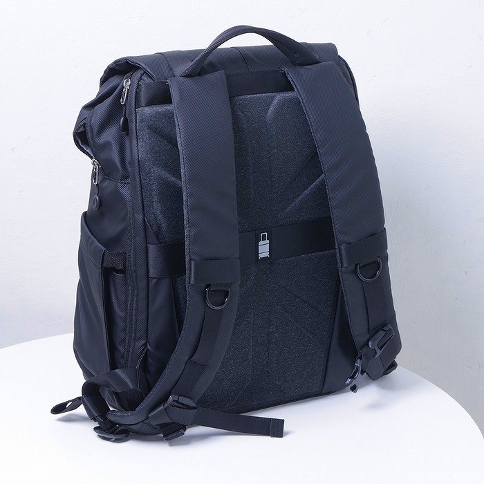 K&F CONCEPT カメラバッグ 20L