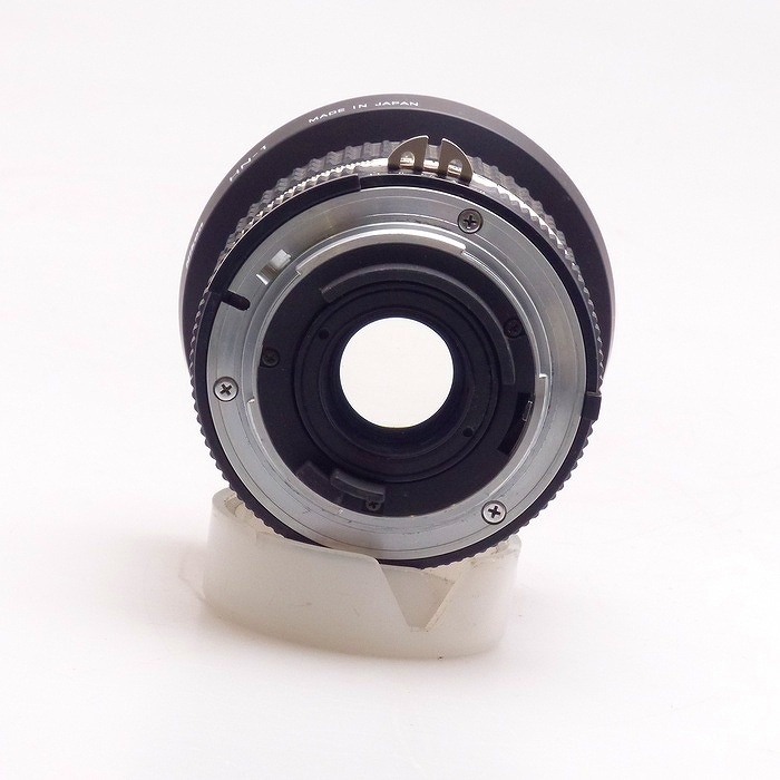 ニコン Ai 24/F2.8S