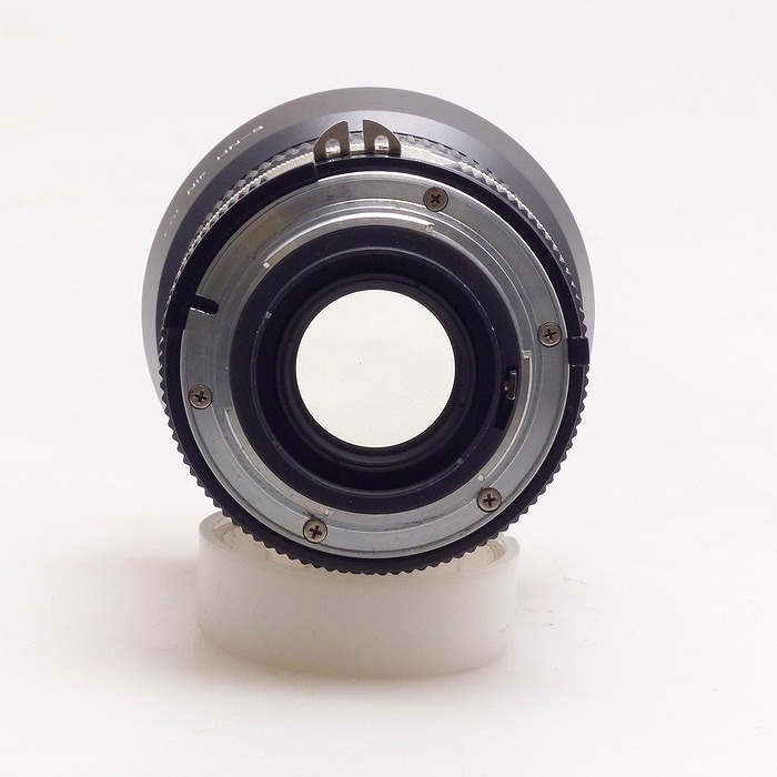 ニコン New Nikkor 35/F2 Ai改