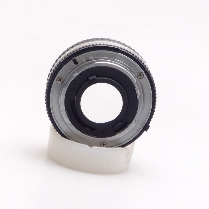 ニコン Ai 50/1.8S