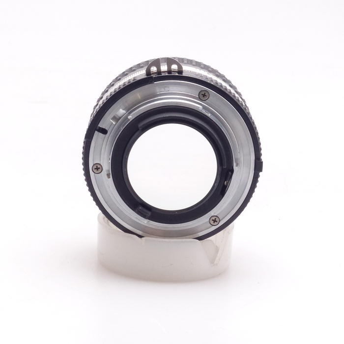 ニコン Ai 50/F1.4S