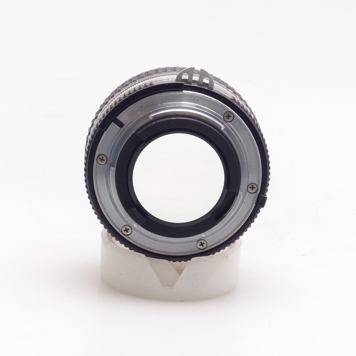 ニコン Ai 50/F1.4